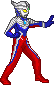 Ultraman Zero Shining
